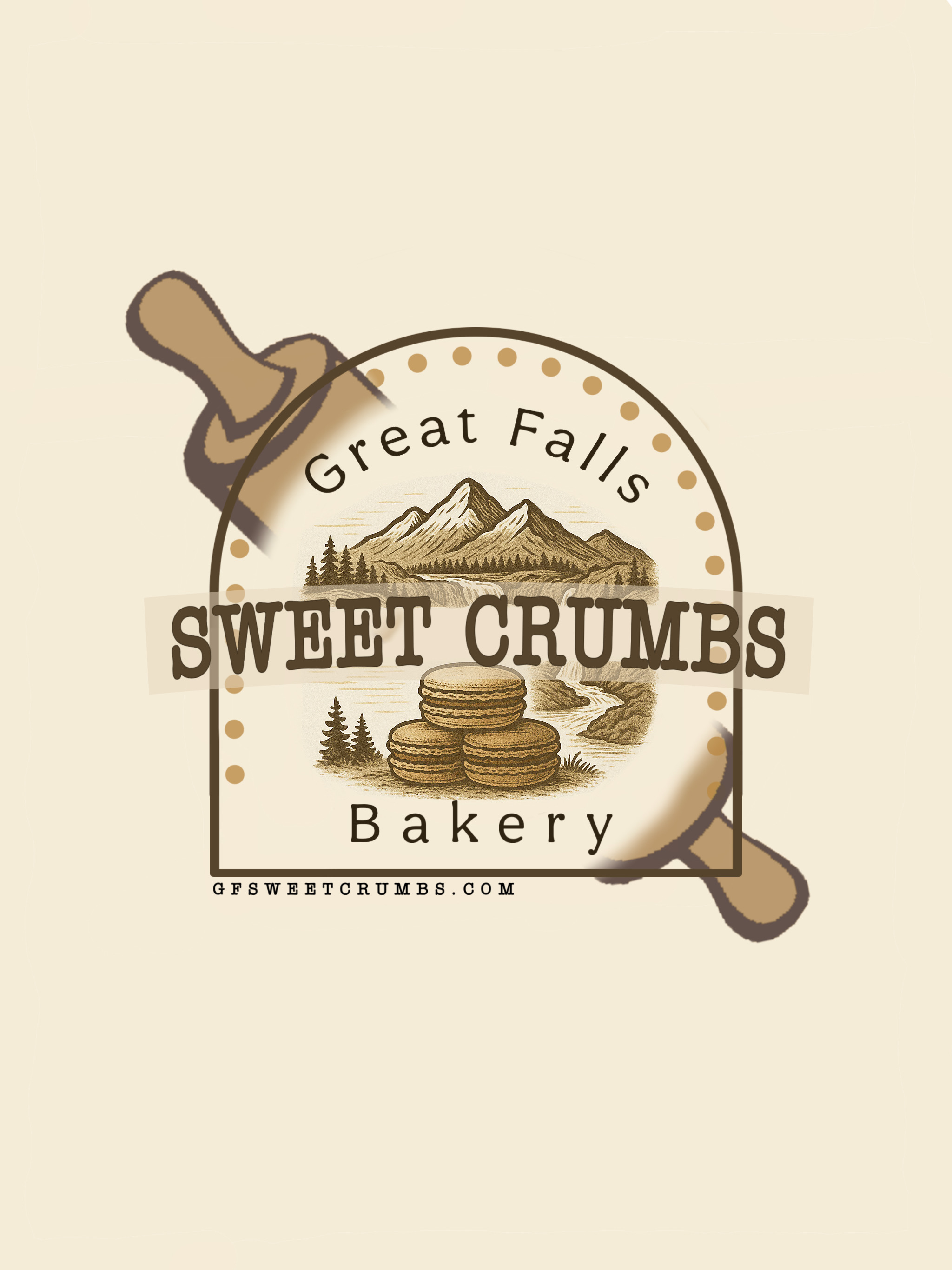 Featured bakery item